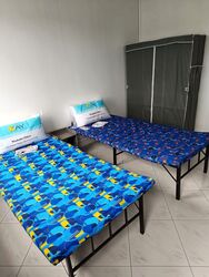 Pasir Ris Drive 6 (Pasir Ris), HDB 3 Rooms #491078901